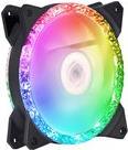 Купить Cooler Master MasterFan MF120 Prismatic 3IN1 - Gehäuselüfter - 120 mm (Packung mit 3) (MFY-B2DN-203PA-R1) в магазине wardena.ru
