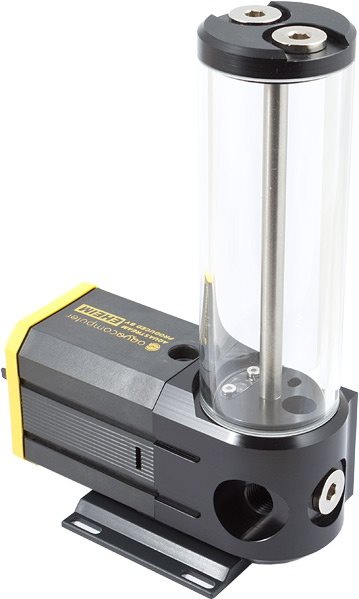 Купить Aqua aquainlet XT 150 ml with fill level sensor and LED holder - Behälter für Kühlflüssigkeit (34068) в магазине wardena.ru