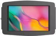 Купить Compulocks Space Galaxy Tab A7 Lite 8.7" Secured Enclosure Mount - Gehäuse - für Tablett - verriegelbar - hochwertiges Aluminium - Schwarz - Bildschirmgröße: 22.1 cm (8.7") - Montageschnittstelle: 100 x 100 mm - Wandmont (870GA7SB) в магазине wardena.ru