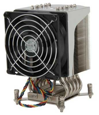 Купить Supermicro - Prozessor-Luftkühler - (für: G34, LGA2011, LGA2066) (SNK-P0050AP4) в магазине wardena.ru