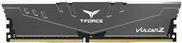 Купить TEAM T-Force Vulcan Z - DDR4 - 16 GB - DIMM 288-PIN - 3600 MHz / PC4-28800 - CL18 - 1.35 V - ungepuffert - non-ECC - Grau (TLZGD416G3600HC18J01) в магазине wardena.ru