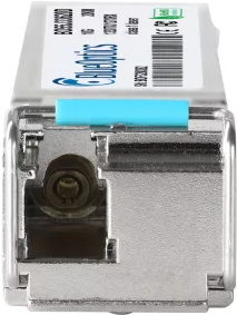 Купить Allied Telesis AT-SP10BD20-13 kompatibler BlueOptics SFP+ Bidi Transceiver für Singlemode 10 Gigabit Highspeed Datenübertragungen in Glasfaser Netzwerken. Unterstützt 10 Gigabit Ethernet, Fibre Channel oder SONET/SDH Anw (AT-SP10BD20-13-BO) в магазине wardena.ru