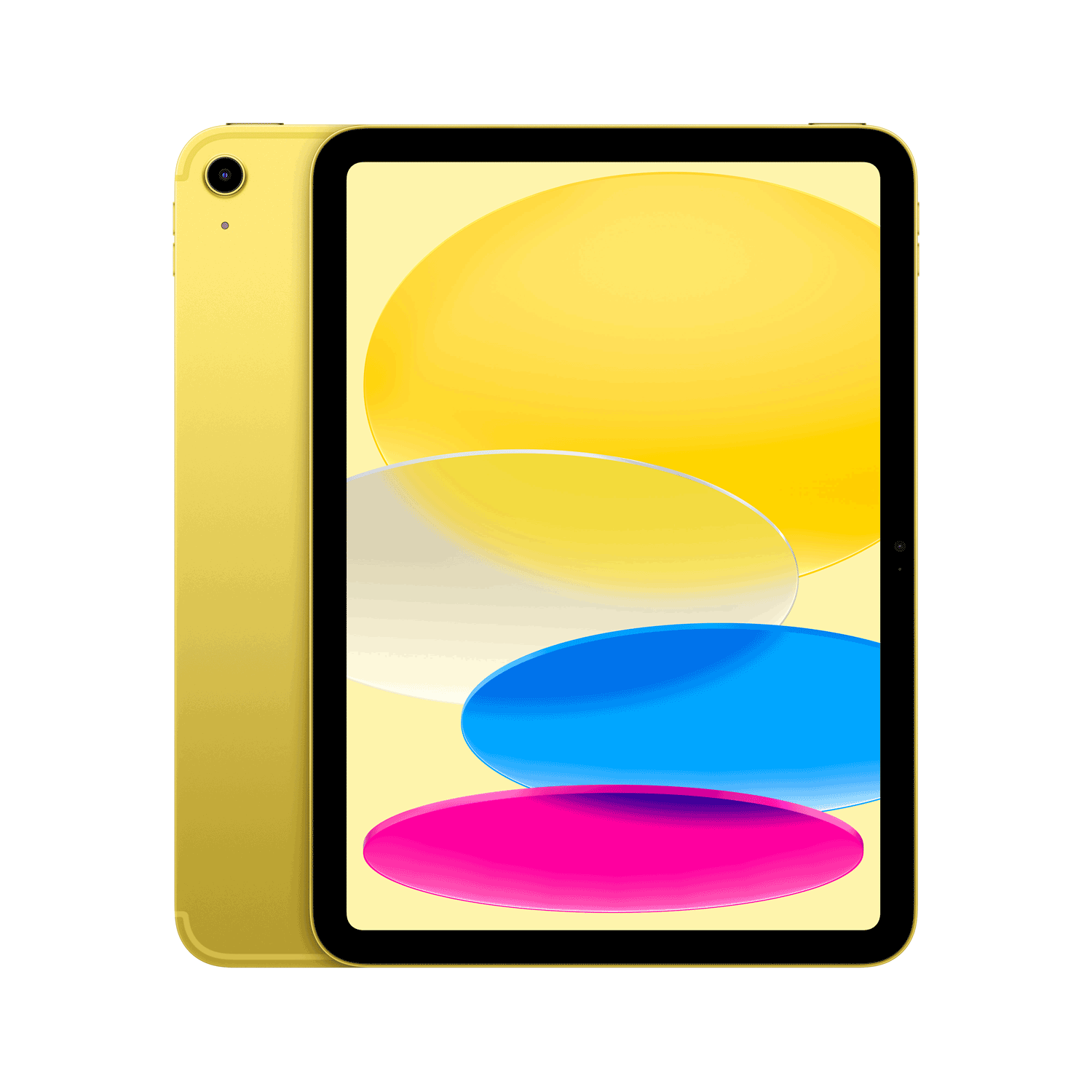 Купить Apple iPad 11 Wi-Fi + Cellular 256GB (gelb) 11.Gen (MD7M4TY/A) в магазине wardena.ru