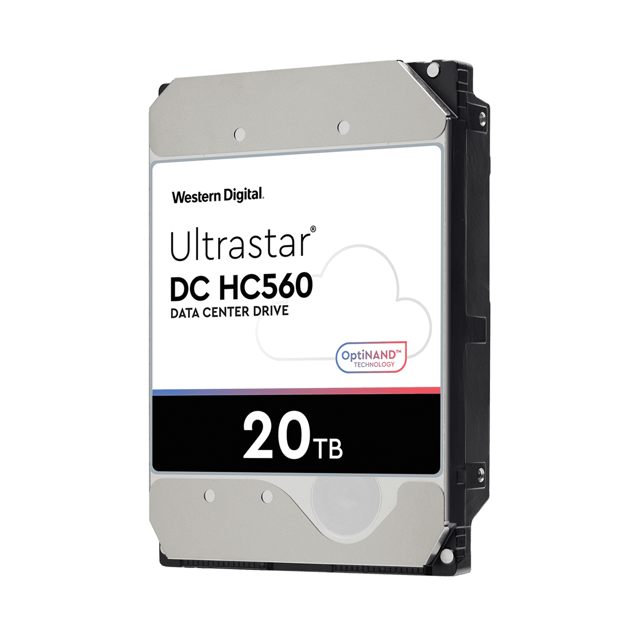 Купить Western Digital 3.5" 26.1MM 20000GB 512MB 7200RPM SATA (0F38754) в магазине wardena.ru