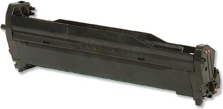 Купить OKI - Schwarz - original - Trommeleinheit - für ES 6412dn (46507316) в магазине wardena.ru