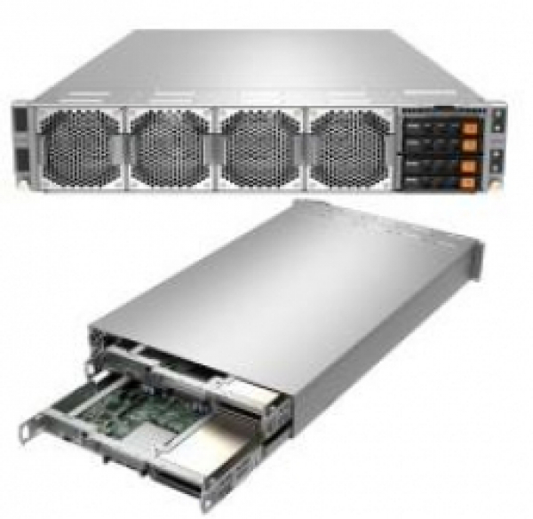 Купить Server Supermicro AS -2114GT-DNR • CSE-227GTS-R2K63P • H12SSG-AN6 • 2U IPMI NVMe (AS-2114GT-DNR) в магазине wardena.ru