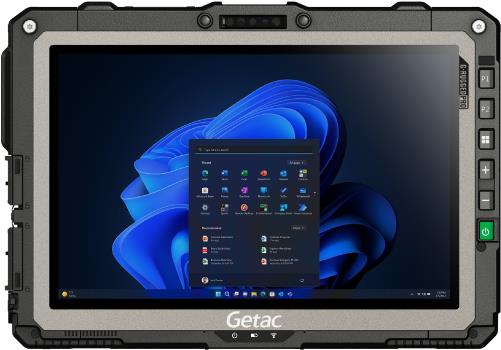 Купить Getac UX10 G3 4G LTE 512 GB 25,6 cm (10.1") Intel® Core™ i5 16 GB Wi-Fi 6E (802.11ax) Windows 11 Pro Schwarz (USC166VIX3HX) в магазине wardena.ru