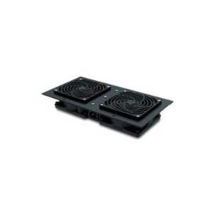 Купить APC Schneider APC - Lüftereinsatz (230 V) - Schwarz - für NetShelter WX (AR8207BLK) в магазине wardena.ru