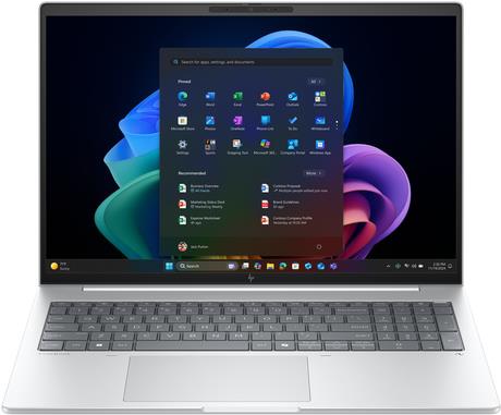 Купить HP INC. ELITEBOOK 8 G1A R7-350_AI 64GB 16WUXGA-SV 1TB W11P WL 5G 3/3/0 (AD3F9ET#ABD) в магазине wardena.ru