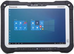 Купить Panasonic - Handschlaufe für Tablet - für Toughbook G2 (FZ-VSTG21U) в магазине wardena.ru