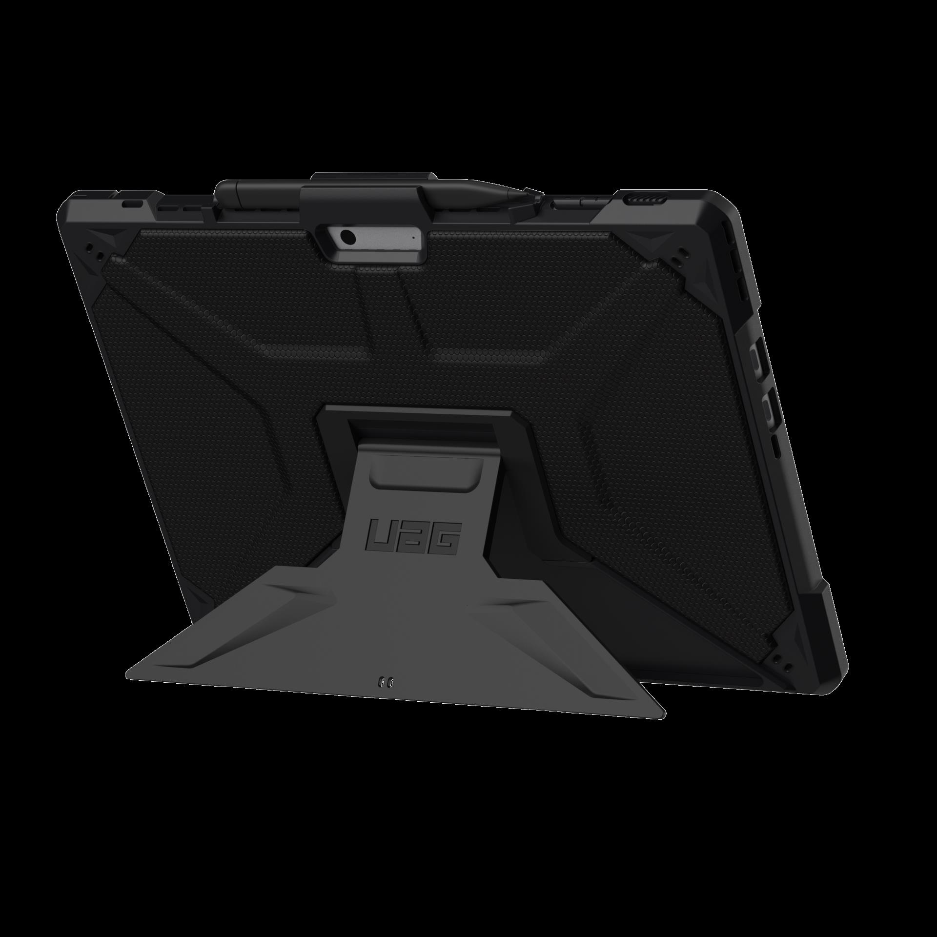 Купить Urban Armor Gear 324013114040 Tablet-Schutzhülle 33 cm (13" ) Stoßfänger Schwarz (324013114040) в магазине wardena.ru