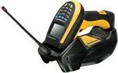 Купить Datalogic PowerScan PM9501-DKHP - RS-232 Kit - Barcode-Scanner - tragbar - decodiert - RF(433 MHz) (PM9501-DKHP433RK20) в магазине wardena.ru