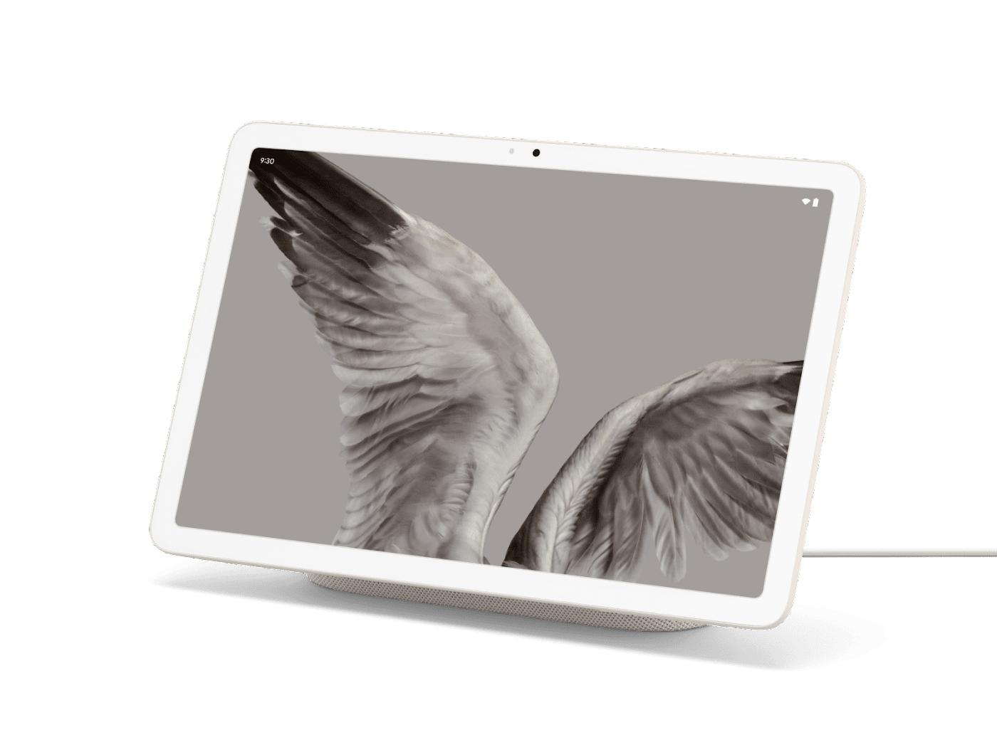 Купить Google Pixel - Tablet - Android - 256 GB UFS card - 27.8 cm (10.95") (2560 x 1600) - Porzellan (GA06157-EU) в магазине wardena.ru