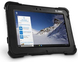 Купить Zebra XSLATE L10 - Robust - Tablet - Intel Pentium N4200 / 1.1 GHz - Win 10 Pro 64-Bit - HD Graphics 505 - 4 GB RAM - 64 GB SSD - 25.7 cm (10.1") Touchscreen 1920 x 1200 - Wi-Fi 5, NFC - 4G (RSL10-LSS1W1W4S0X2N0) в магазине wardena.ru