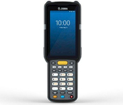 Купить Zebra MC3300ax - Datenerfassungsterminal - Android 11 - 32 GB - 10.2 cm (4") Farbe (800 x 480) - Kamera auf Rückseite - Barcodeleser - (2D-Imager) - USB-Host - microSD-Steckplatz - NFC, Wi-Fi 6, Bluetooth (MC330X-SA3EG4RW) в магазине wardena.ru