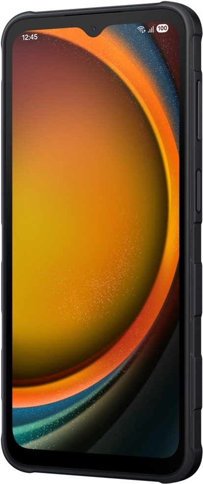 Купить Samsung Galaxy XCover7 Pro 16,8 cm (6.6") Hybride Dual-SIM 5G USB Typ-C 6 GB 128 GB 4350 mAh Schwarz (SM-G766BZKDEEE) в магазине wardena.ru