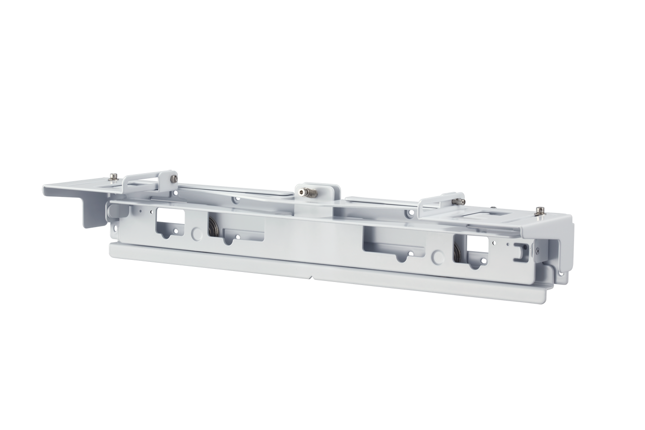 Купить Epson - Befestigungskit (Wandbefestigung) - für Projektor - für Epson ELPFT01, BrightLink 1485Fi+, 725Wi, 735Fi, MeetingMate EB-1480Fi (V12HA05A09) в магазине wardena.ru