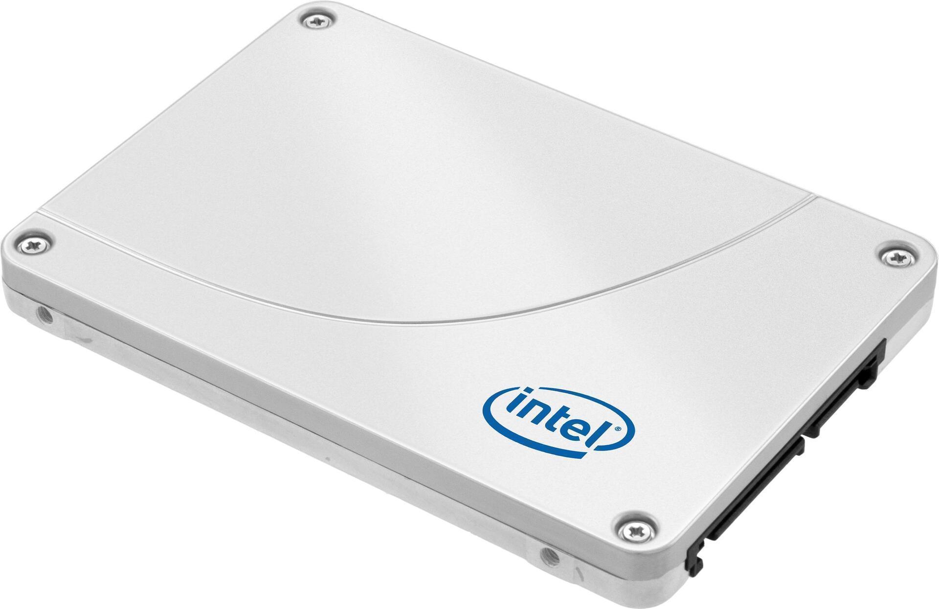Купить Intel Solid-State Drive D3-S4520 Series - SSD - verschlüsselt - 7,68TB - intern - 2.5" (6,4 cm) - SATA 6Gb/s - 256-Bit-AES (SSDSC2KB076TZ01) в магазине wardena.ru