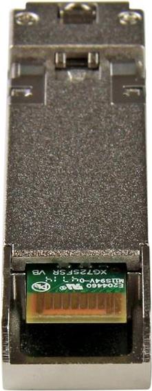 Купить StarTech.com MSA konformes 10 Gigabit Glasfaser SFP+ Transceiver Modul - 10GBASE-ZR - SM LC - 80 km - SFP+-Transceiver-Modul - 10 GigE - 10GBase-ZR - LC Single-Modus - bis zu 80 km - 1550 nm (SFP10GBZRST) в магазине wardena.ru