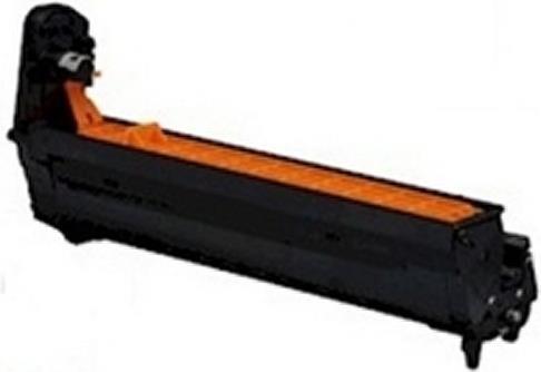 Купить OKI - Schwarz - Trommel-Kit - für ES 7411dn (01275104) в магазине wardena.ru