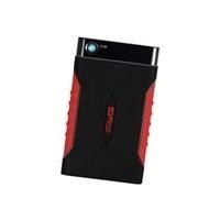 Купить SILICON POWER Armor A15 - Festplatte - 2 TB - extern (tragbar) - 6.4 cm (2.5") - USB 3.0 - Schwarz, Rot (SP020TBPHDA15S3L) в магазине wardena.ru