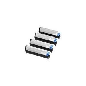 Купить OKI - Trommel-Kit Gelb - 20000 Seiten - für C8600cdtn, 8600dn, 8600n, 8800cdtn, 8800dn, 8800n (43449013) в магазине wardena.ru