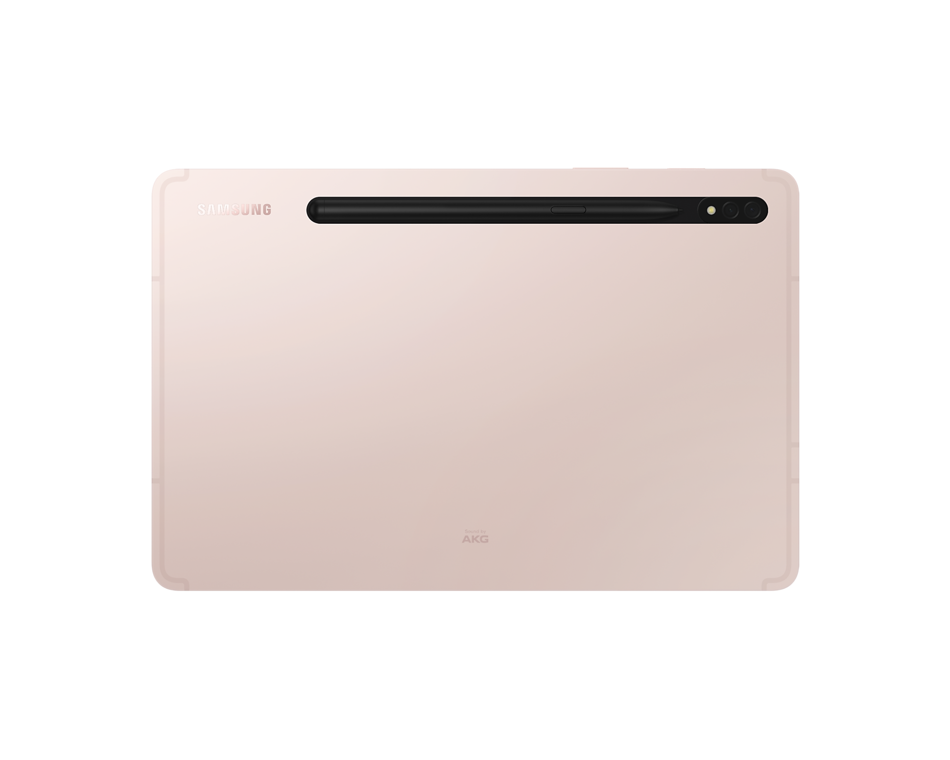 Купить Samsung Galaxy Tab S8 - Tablet - Android - 128 GB - 27.81 cm (11") TFT (2560 x 1600) - microSD-Steckplatz - rosa goldfarben (SM-X700NIDAEUB) в магазине wardena.ru
