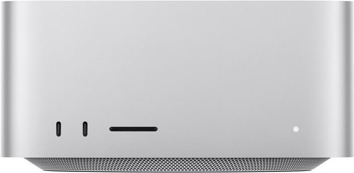 Купить Apple Mac Studio (M1 Ultra 64-Core,128GB,2TB) (Z14K-11100) в магазине wardena.ru