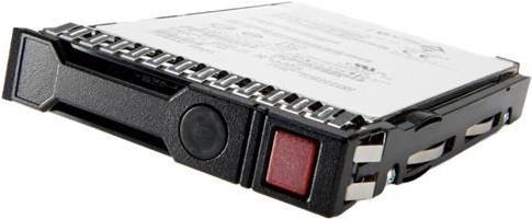 Купить HPE 1.6TB SAS MU SFF BC SED F STOCK . (P41401-K21) в магазине wardena.ru