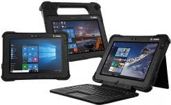 Купить ZEBRA XSLATE L10, 1000 NIT, PENTIUM, 8 GB, DISCRETE GPS, 128 GB SSD, WIN 10, UK PWR, STD BAT, 3 YR WTY RESTRICTED ITEM CLASS 4, REQUIRED CORRESPONDING CERTIFICATION (RSL10-LSV2G1W2S0X0X0) в магазине wardena.ru