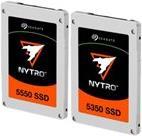 Купить Seagate Nytro 5050 XP7680SE10005 - SSD - 7.68 TB - intern - 2.5" (6.4 cm) - PCIe 4.0 x4 (NVMe) в магазине wardena.ru