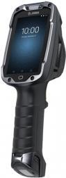 Купить Zebra TC8300 Handheld Mobile Computer 10,2 cm (4" ) 800 x 480 Pixel Touchscreen Schwarz (TC83BH-6205A710RW) в магазине wardena.ru