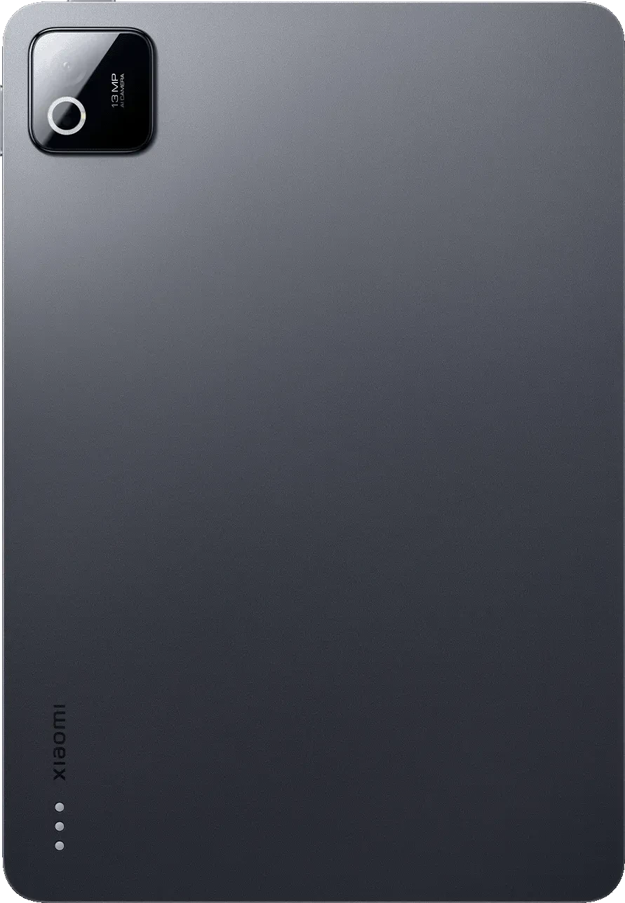 Купить Xiaomi Pad 8 11.2" Tablet 8 GB RAM 128 GB Speicher Wi-Fi Grau (71701) в магазине wardena.ru