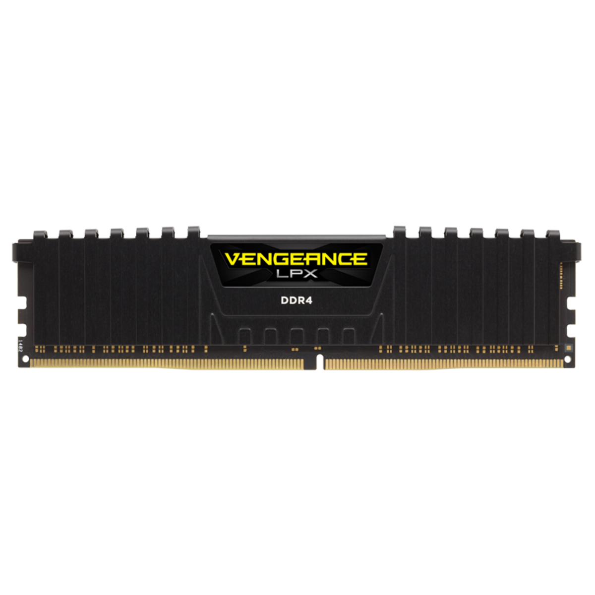 Купить Corsair Vengeance LPX Speichermodul 16 GB 1 x 16 GB DDR4 3200 MHz (CMK16GX4M1E3200C16) в магазине wardena.ru
