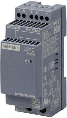 Купить Siemens 6EP3321-6SB10-0AY0 Netzteil & Spannungsumwandler Indoor Mehrfarbig (6EP3321-6SB10-0AY0) в магазине wardena.ru
