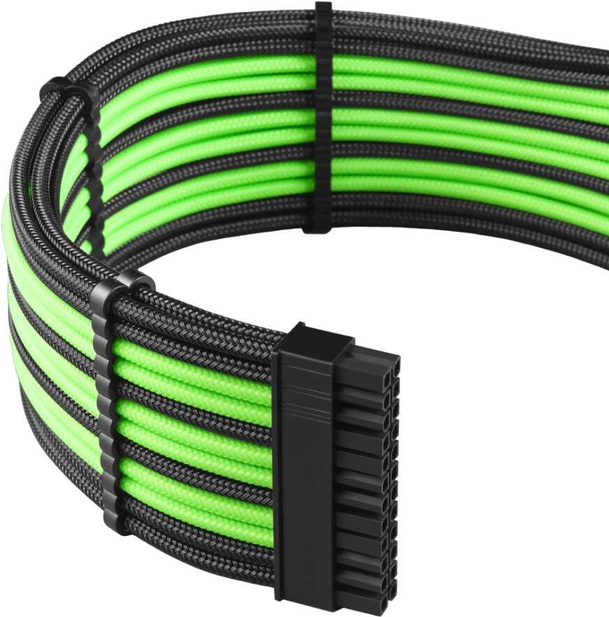 Купить Cablemod CM-PRTS-FKIT-NKKLG-R Internes Stromkabel (CM-PRTS-FKIT-NKKLG-R) в магазине wardena.ru