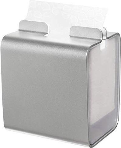 Купить Tork 274002 Serviettenhalter Aluminium - Grau (274002) в магазине wardena.ru