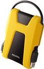 Купить ADATA HD680 - Festplatte - verschlüsselt - 1 TB - extern (tragbar) - USB 3.1 - 256-Bit-AES - Schwarz (AHD680-1TU31-CBK) в магазине wardena.ru