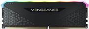 Купить CORSAIR Vengeance RGB RS - DDR4 - Kit - 16 GB: 2 x 8 GB - DIMM 288-PIN - 3600 MHz / PC4-28800 - CL18 - 1.35 V - ungepuffert - non-ECC - Schwarz (CMG16GX4M2D3600C18) в магазине wardena.ru