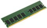 Купить Kingston Server Premier - DDR4 - Modul - 16 GB - DIMM 288-PIN - 2666 MHz / PC4-21300 - CL19 - 1.2 V - ungepuffert - ECC (KSM26ED8/16HD) в магазине wardena.ru