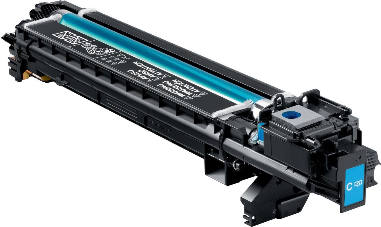 Купить Minolta Drum Unit Cyan (A0WG0KJ) в магазине wardena.ru