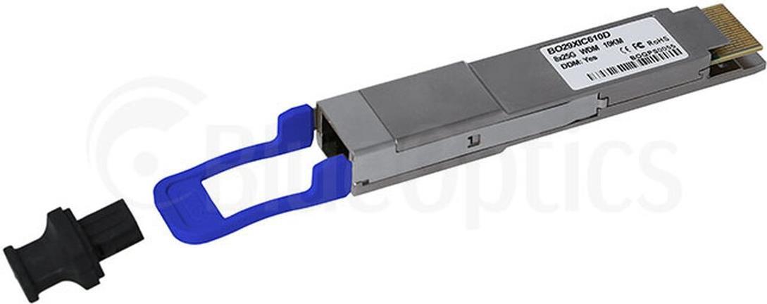 Купить BlueOptics QSFP-DD-400G-LR4-CS-BO Netzwerk-Transceiver-Modul Faseroptik 400000 Mbit/s (QSFP-DD-400G-LR4-CS-BO) в магазине wardena.ru