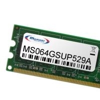 Купить Memory Solution MS064GSUP529A 64GB Speichermodul (MS064GSUP529A) в магазине wardena.ru