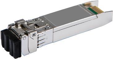 Купить HPE Aruba - SFP28 Empfängermodul - 25 Gigabit LAN - 25GBase-LR - LC Single-Modus - bis zu 10 km (JL486A) в магазине wardena.ru