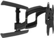 Купить Legrand Chief Thinstall 45,70cm (18") Dual Arm Extension TV Wall Mount - For Displays 32-65" - Black - Befestigungskit (Wandmontage) - für Flachbildschirm - Schwarz - Bildschirmgröße: 81.3-165.1 cm (32"-65") - Wandmontag (TS318TU) в магазине wardena.ru