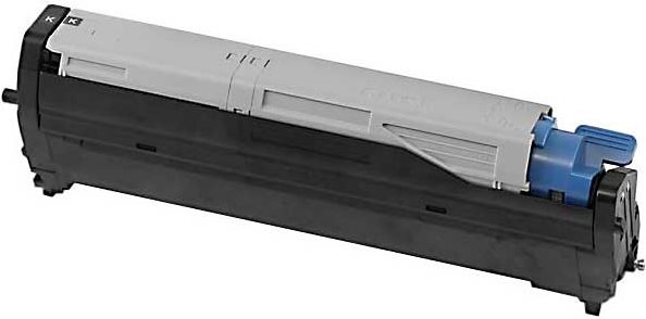 Купить OKI Trommel-Kit 1x Schwarz 14000 Seiten (42126665) в магазине wardena.ru