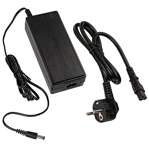 Купить Akasa Netzteil für Intel NUC / Mini-ITX Systeme - 90 Watt (AK-PD090-01MEU) в магазине wardena.ru