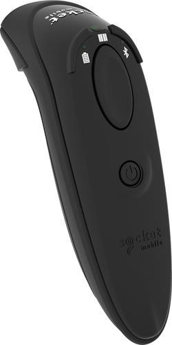 Купить Socket DURASCAN D740 UNIVERSAL BARCOD SCANNER BLACK IN (CX3760-2412) в магазине wardena.ru
