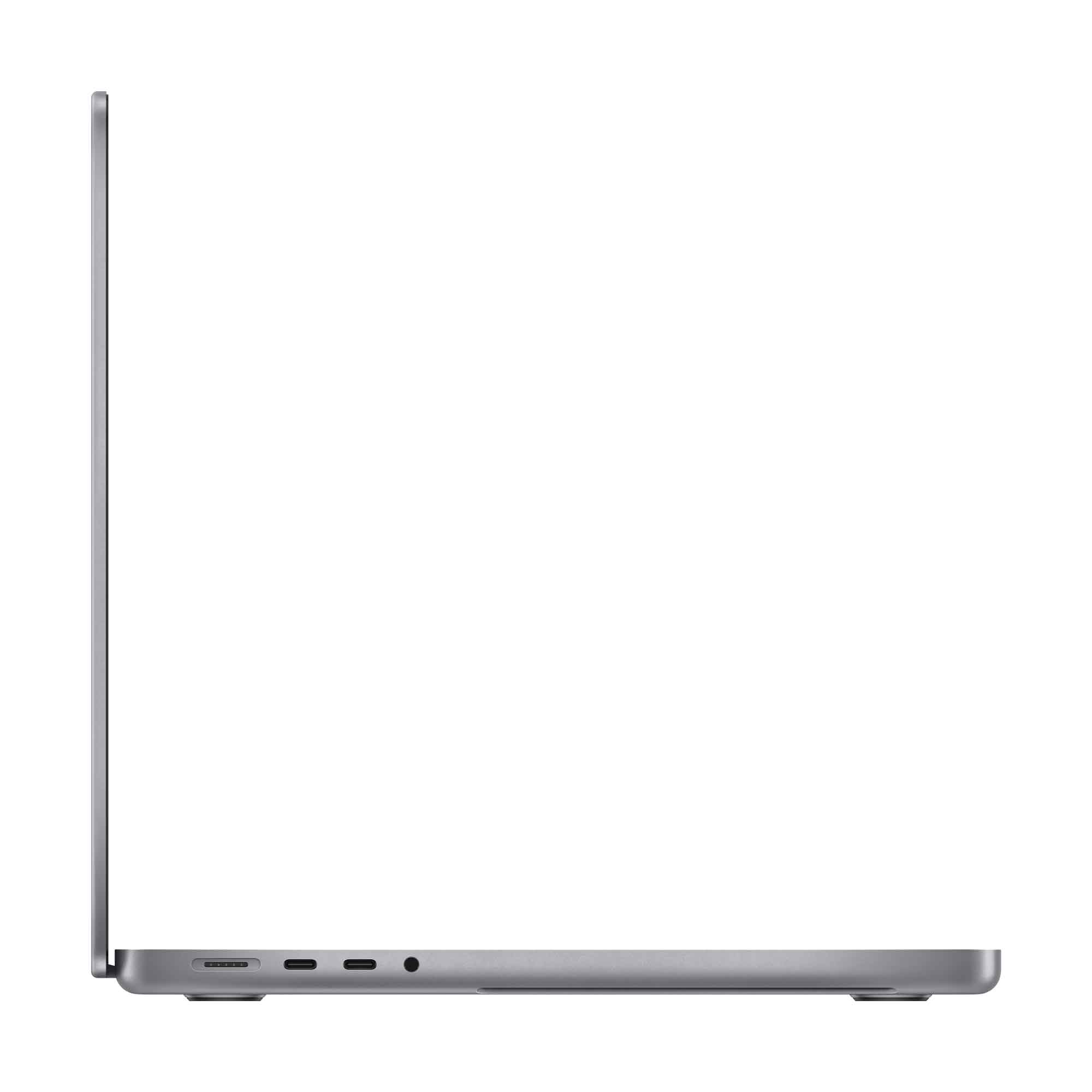 Купить Apple MacBook Pro - M1 Pro - macOS Monterey 12,0 - 16GB RAM - 1TB SSD - 36,1 cm (14.2") 3024 x 1964 @ 120 Hz - M1 Pro 16-core GPU - Bluetooth, Wi-Fi 6 - Space-grau - kbd: Deutsch (MKGQ3D/A) в магазине wardena.ru