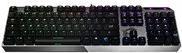 Купить MSI Vigor GK50 Low Profile - Tastatur - backlit - USB - Deutsch - Schlüsselschalter: Kailh Low Profile (S11-04DE227-GA7) в магазине wardena.ru
